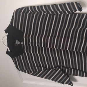 PGA Tour golf shirt